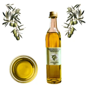Aceite Oliva Virgen Extra Premium (Vidrio)