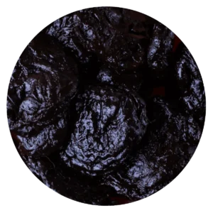 Ciruela sin carozo x 1kg