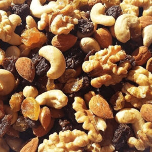 Frutos Secos